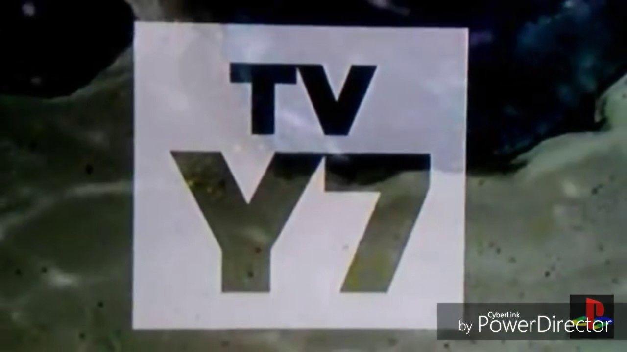 Tvy Logo - Nickelodeon TV bugs - YouTube