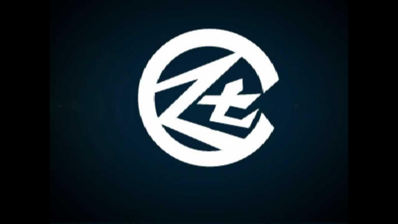 ZT Logo - ZT-2 LOGO By-Zero Studio - YouTube