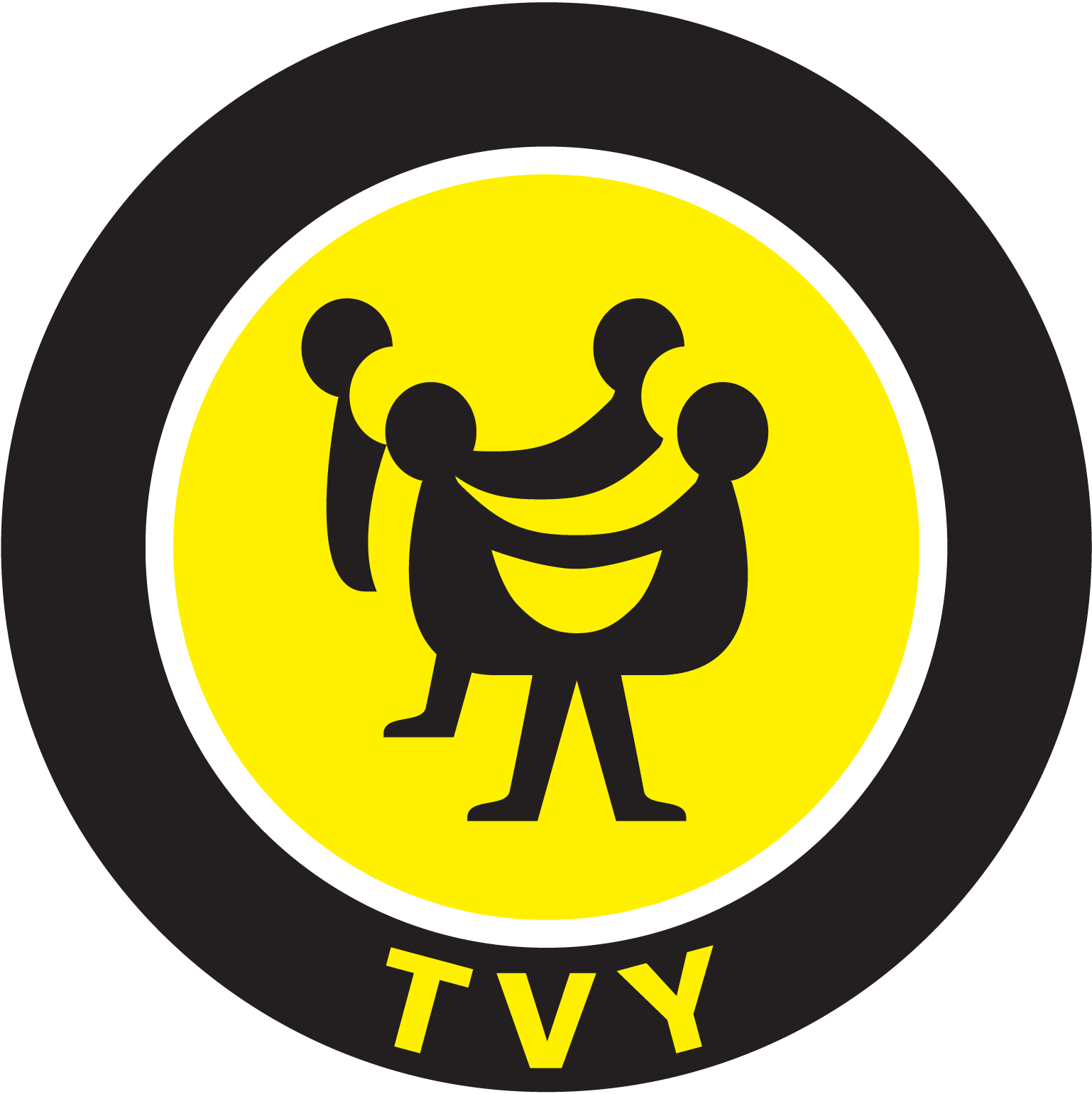 Tvy Logo - TVY logo png - Työttömien Keskusjärjestö ry