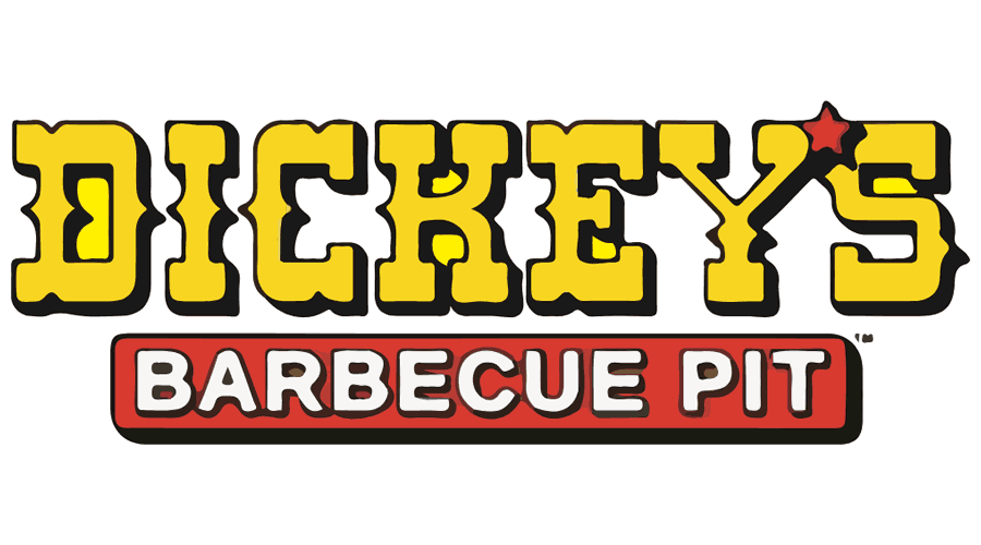 Dickey's Logo - Dickey's Barbecue Pit Logo Vector - (.SVG + .PNG) - SeekLogoVector.Com