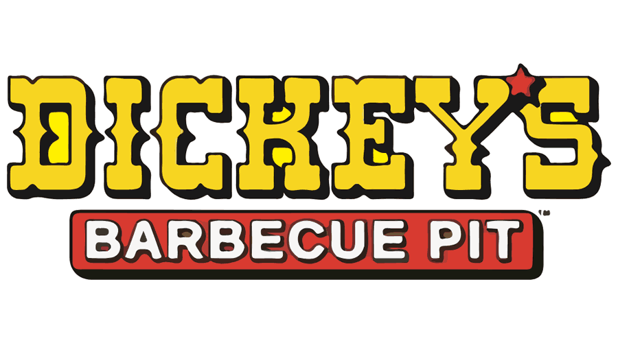 Dickey's Logo - Dickey's Barbecue Pit Logo Vector - (.SVG + .PNG)