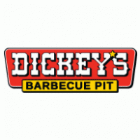 Dickey's Logo - Dickey's Barbecue | Brands of the World™ | Download vector logos and ...