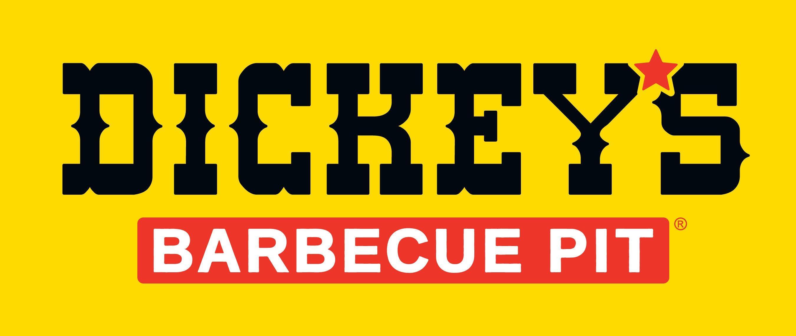 Dickey's Logo - DICKEY'S BARBECUE RESTAURANTS, INC. LOGO | Doug Steps Out