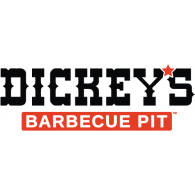 Dickey's Logo - Dickey's BBQ | Brands of the World™ | Download vector logos and ...
