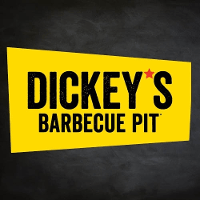 Dickey's Logo - Dickey's Barbecue Jobs | Glassdoor