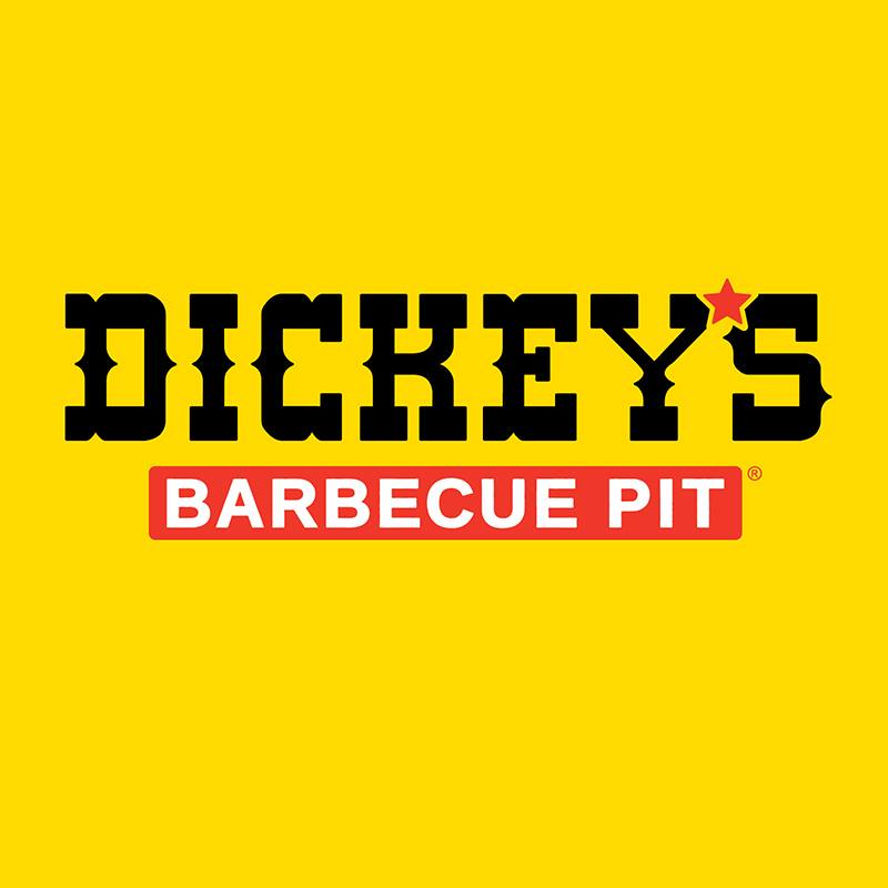 Dickey's Logo - Dickey's Barbecue Pit - York Daily Record: Dickey's Barbecue coming ...
