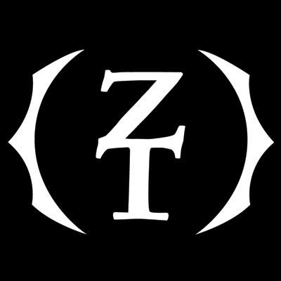 ZT Logo - 2012 ZT Logo T-Shirt - Zombie Tools