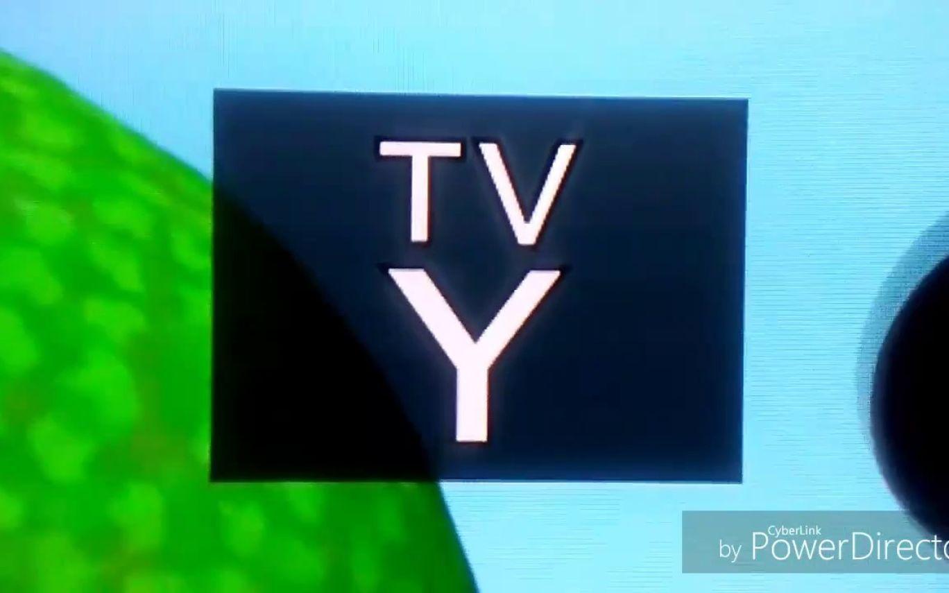 Tvy Logo - TV Y Logo | Hot Trending Now