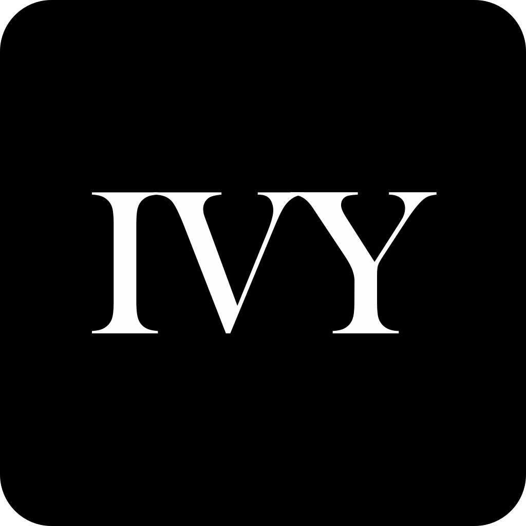 Tvy Logo - IVY: The Social University