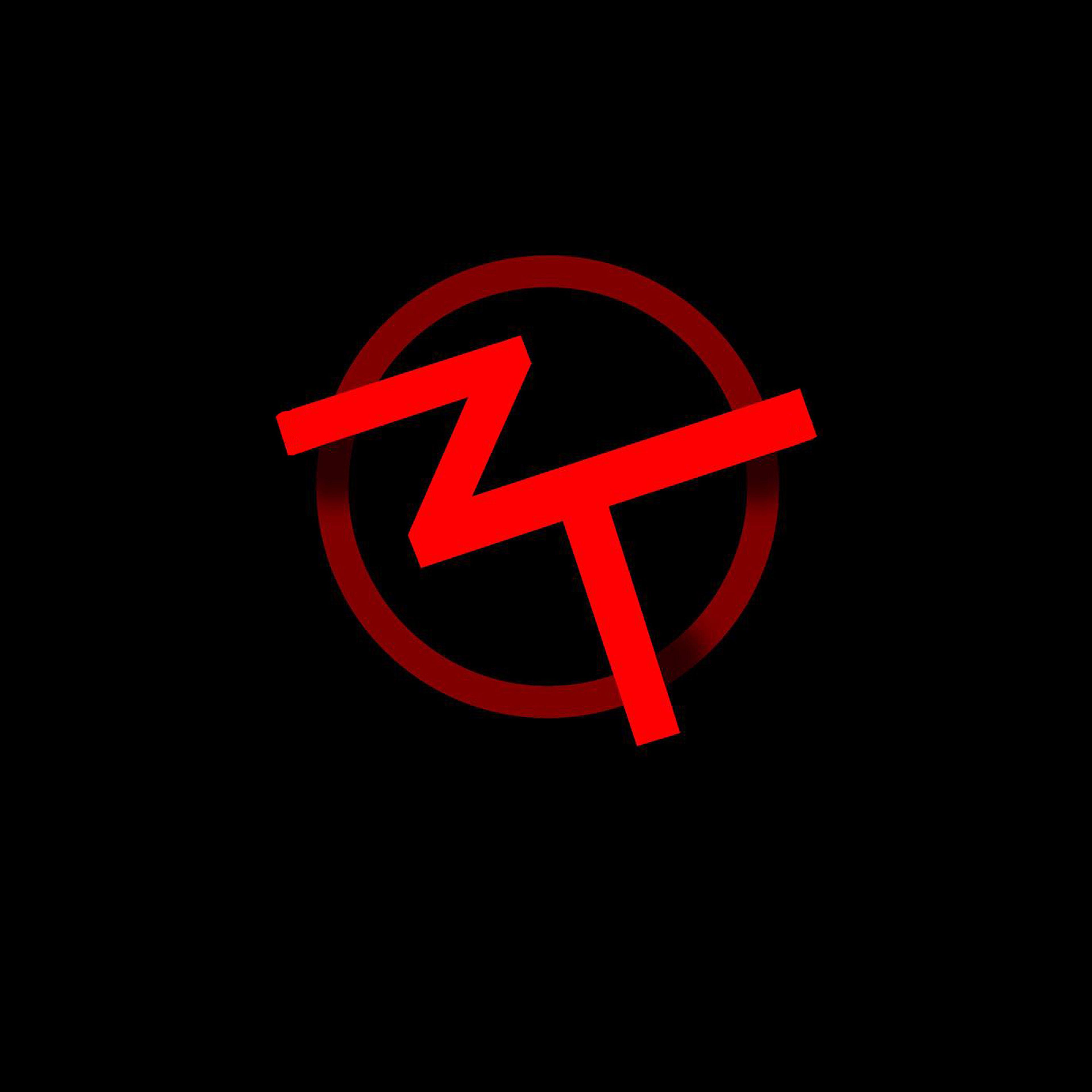 ZT Logo - Karina Tafolla - ZT LOGO DESIGN