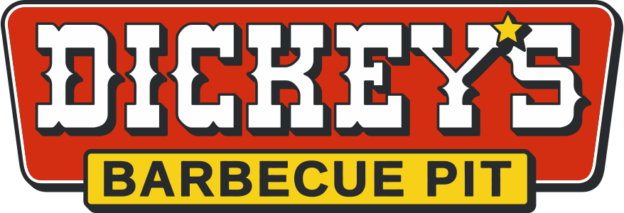Dickey's Logo - Dickey's Barbecue Pit | University Square