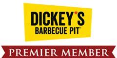 Dickey's Logo - Dickey's Barbecue Pit - Phoenix | Restaurants | Caterers - Events ...