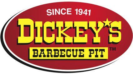 Dickey's Logo - Dickey's Barbecue Logo | StoneOakInfo.com