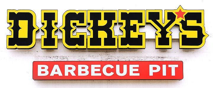 Dickey's Logo - Dickey's Barbecue Pit closes in Grand Island | State | kearneyhub.com