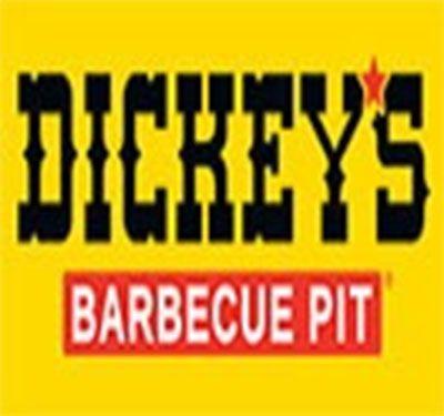 Dickey's Logo - Dickey's Barbecue Pit Wesley Chapel Reviews at Restaurant.com