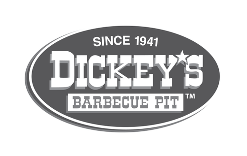 Dickey's Logo - Dickey's Barbecue Pit — Parkside Town Commons