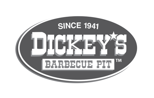 Dickey's Logo - Dickey's Barbecue Pit