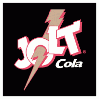 Jolt Logo - Jolt Cola. Brands of the World™. Download vector logos and logotypes