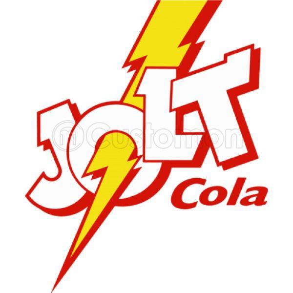 Jolt Logo - Jolt Cola Coffee Mug