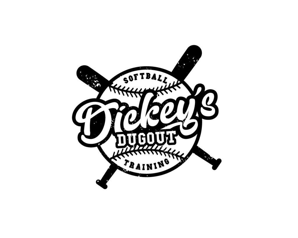 Dickey's Logo - Mastery of Badassery – Dickey's Dugout