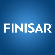 Finisar Logo - Working at Finisar