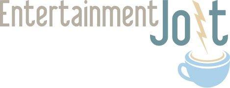 Jolt Logo - Entertainment Jolt Logo | Entertainment Jolt