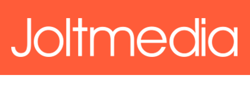 Jolt Logo - Jolt Media - Creative Marketing Agency For Schools