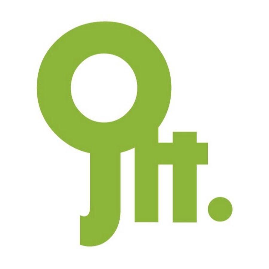 Jolt Logo - JOLT 360 - YouTube