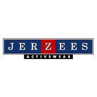 Jerzees Logo - JERZEES Activewear. Download logos. GMK Free Logos