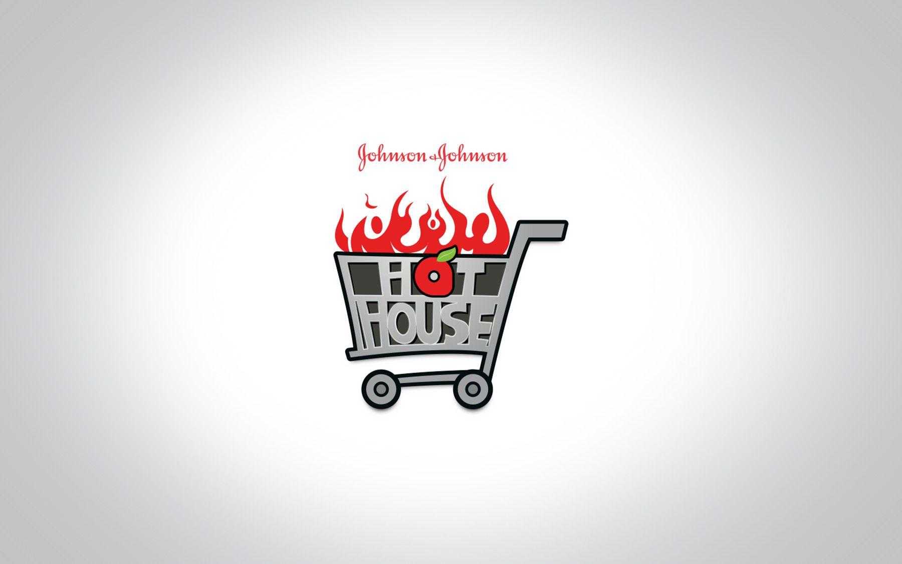 HyperPanda Logo - Johnson & Johnson HotHouse – GLENN ANTAO