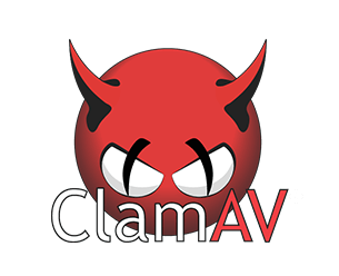 Malware Logo - ClamavNet