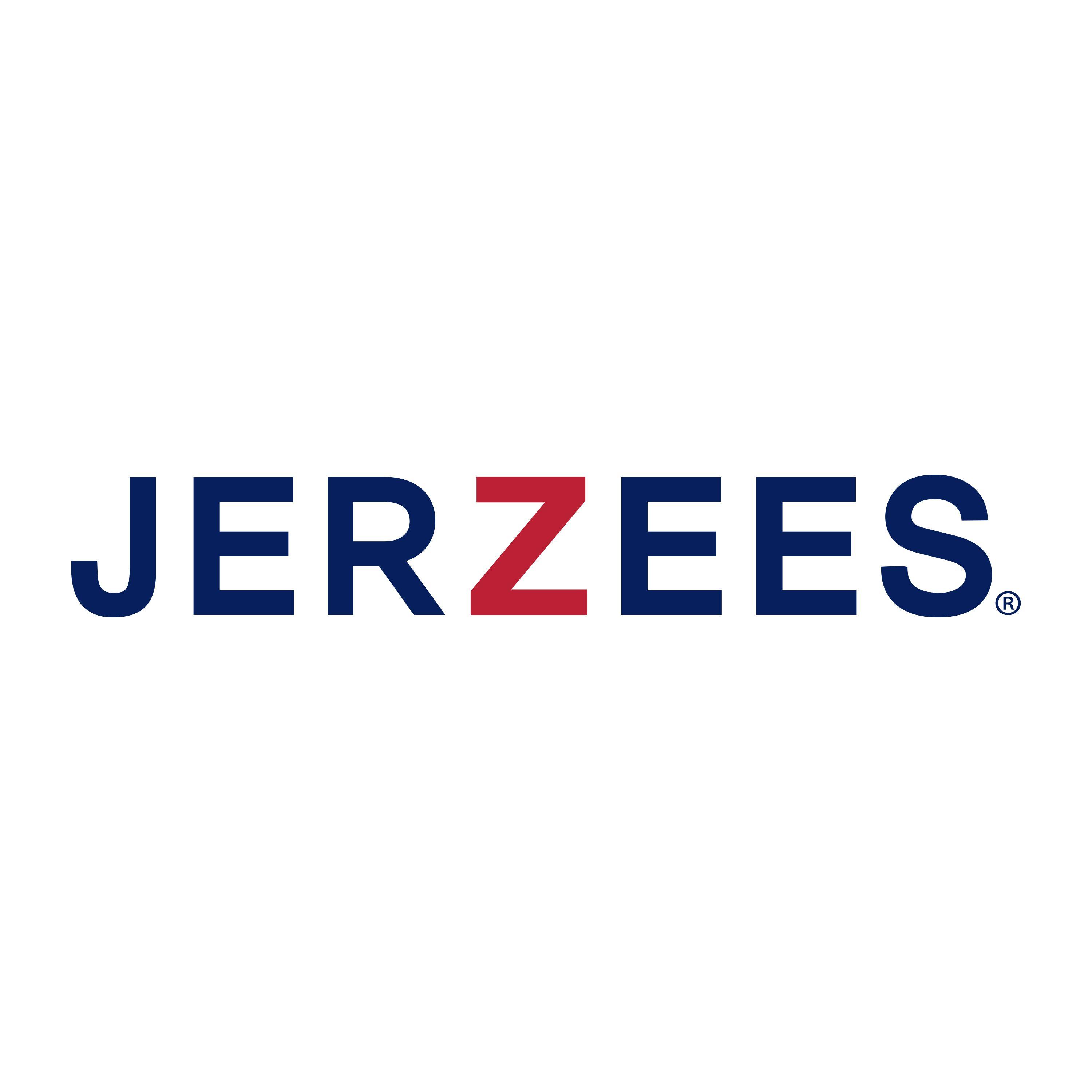 Jerzees Logo - JERZEES - SpotShield Long Sleeve Polo Sport Shirt (Little Boys & Big ...