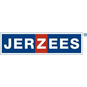 Jerzees Logo - JERZEES