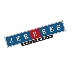 Jerzees Logo - Jerzees Logos