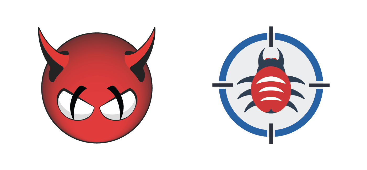 ClamAV Logo - Install Linux Malware Detect for WordPress on Debian 8 Jessie
