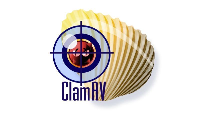 ClamAV Logo - Cisco libero la nueva versión del antivirus ClamAV 0.101.0