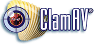 ClamAV Logo - Configuring Qmail server with smtpssl along with Spamassassin ...