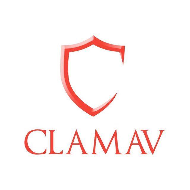 ClamAV Logo - ClamAv logo design