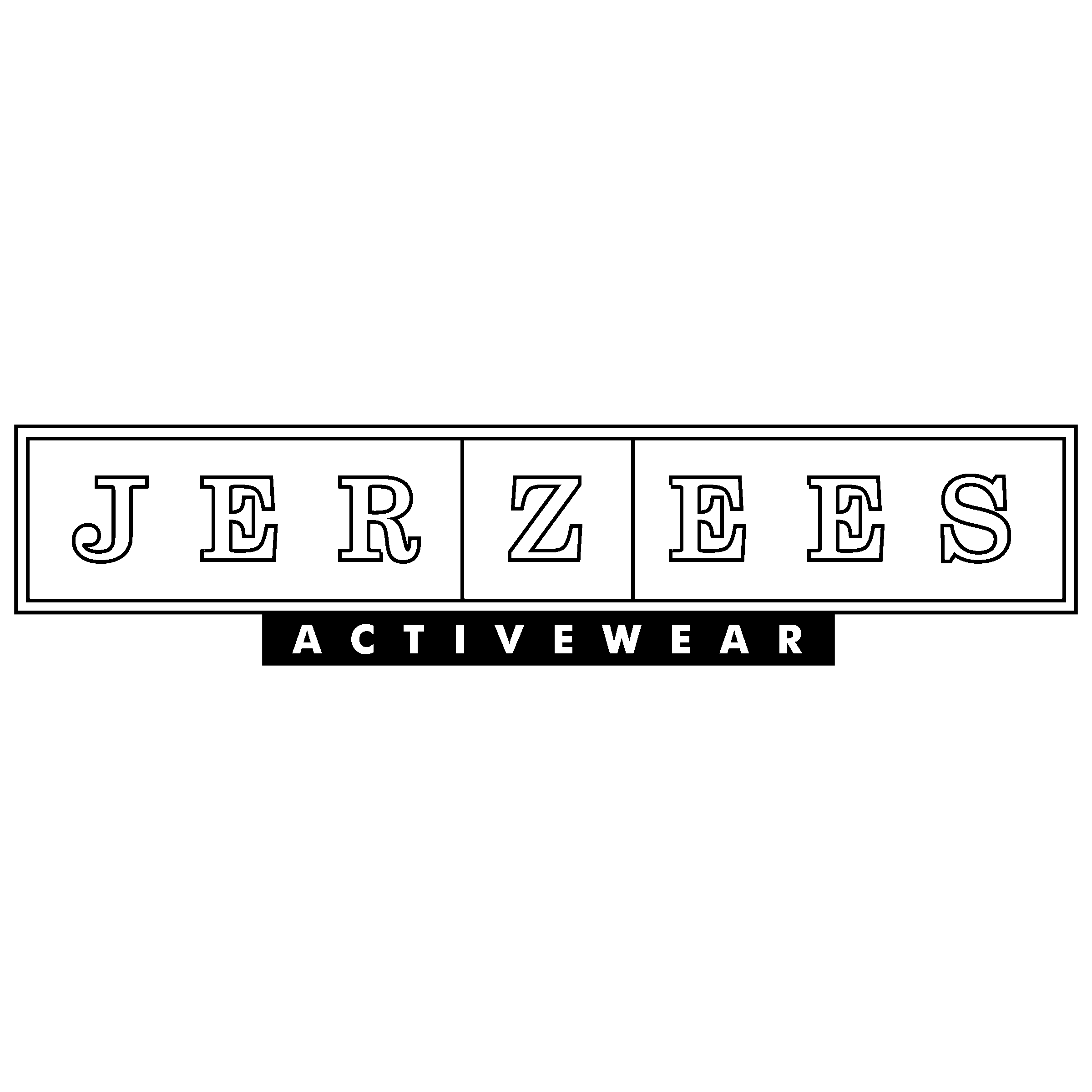 Jerzees Logo - Jerzees Logo PNG Transparent & SVG Vector