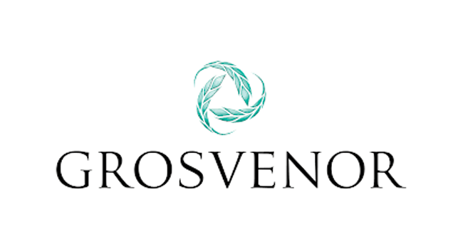 Grosvenor Logo - Grosvenor employer hub | TARGETjobs