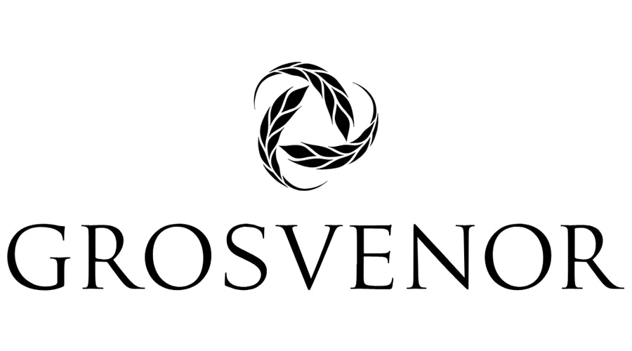 Grosvenor Logo