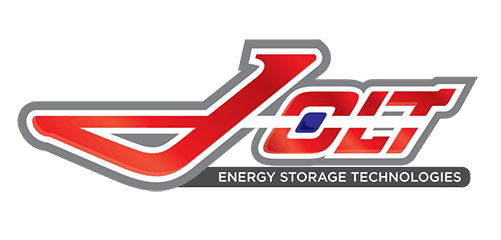 Jolt Logo - Jolt Energy Techologies