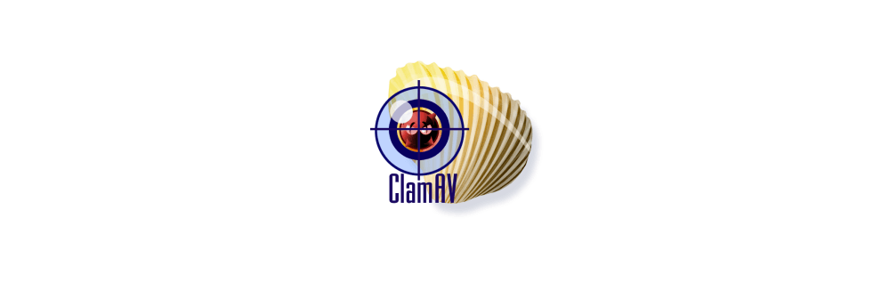 ClamAV Logo - How to Install ClamAV and Configure a Daily Scan