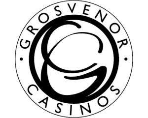 Grosvenor Logo - Grosvenor