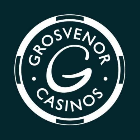 Grosvenor Logo - Logo - Picture of Grosvenor Casino Coventry, Coventry - TripAdvisor