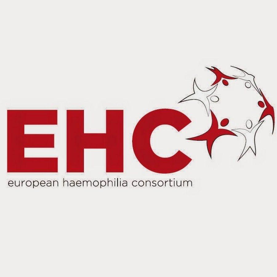 EHC Logo - EHC - European Haemophilia Consortium
