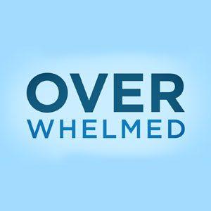Overwhelmed Logo - Overwhelmed: Week 4 | Warren Baptist Church