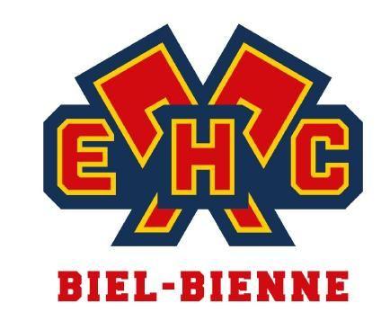 EHC Logo - File:Logo EHC Biel 2017 mit Zusatz.jpg - Wikimedia Commons