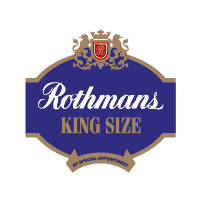 Cigarettes Logo - ROTHMANS Cigarettes. Download logos. GMK Free Logos
