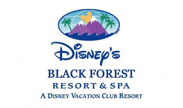 DVC Logo - black forest dvc logo.jpg | WDWMAGIC - Unofficial Walt Disney World ...